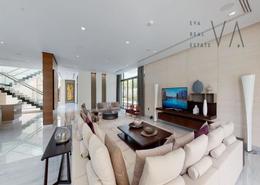 Villa - 7 bedrooms - 8 bathrooms for sale in District One Mansions - District One - Mohammed Bin Rashid City - Dubai