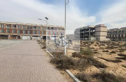 أرض - استوديو للبيع في الزاهية جاردنز - الزاهية - عجمان