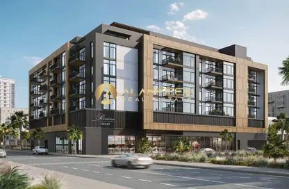 Apartment - 2 Bedrooms - 3 Bathrooms for sale in Riviera Chalet - Jumeirah Village Circle - Dubai