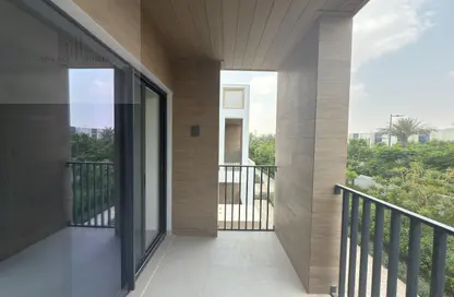 تاون هاوس - 3 غرف نوم - 3 حمامات للايجار في بليس - المرابع العربية 3 - دبي تاون هاوس - 3 غرف نوم - 3 حمامات للايجار في بليس - المرابع العربية 3 - دبي