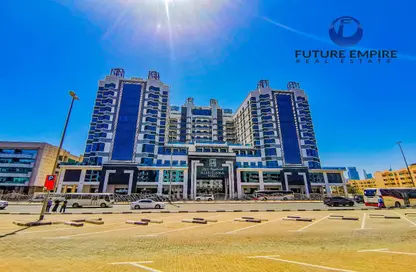 Apartment - 2 Bedrooms - 3 Bathrooms for rent in Al Hudaiba Mall - Al Hudaiba - Al Satwa - Dubai