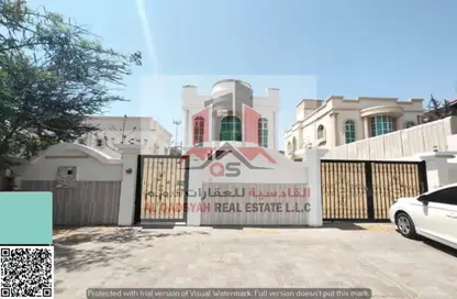 Villa - 5 Bedrooms - 7 Bathrooms for sale in Al Rawda 2 Villas - Al Rawda 2 - Al Rawda - Ajman