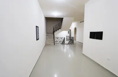 Villa - 4 Bedrooms - 6 Bathrooms for rent in Khalifa City A Villas - Khalifa City A - Khalifa City - Abu Dhabi