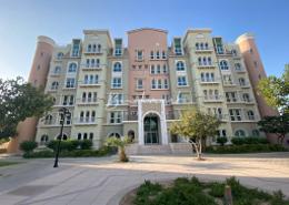 Studio - 1 bathroom for rent in Building 108 to Building 137 - Contemporary Cluster - Discovery Gardens - Dubai