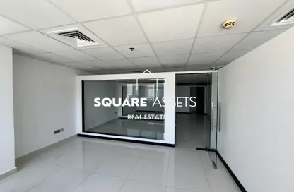 Office Space - Studio - 2 Bathrooms for rent in HDS Tower - Lake Almas East - Jumeirah Lake Towers - Dubai