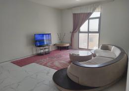 Apartment - 1 bedroom - 2 bathrooms for rent in Al Mwaihat 2 - Al Mwaihat - Ajman