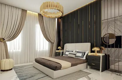 Apartment - Studio - 1 Bathroom for sale in Bayz 101 by Danube - Business Bay - Dubai Apartment - Studio - 1 Bathroom for sale in Bayz 101 by Danube - Business Bay - Dubai