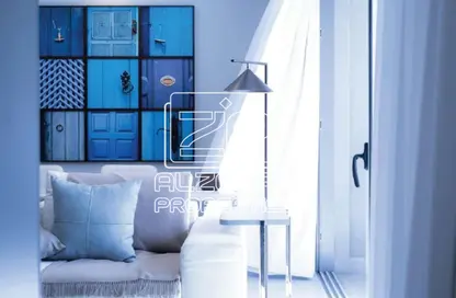 Apartment - 1 Bedroom - 2 Bathrooms for sale in Oasis Tower 3 - Al Rashidiya 1 - Al Rashidiya - Ajman