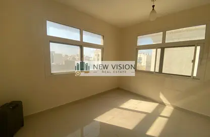 Apartment - 1 Bedroom - 1 Bathroom for rent in Qasimia 10 building - Al Mahatta - Al Qasimia - Sharjah