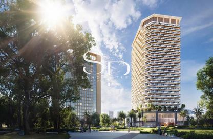 Apartment - 2 Bedrooms - 2 Bathrooms for sale in Binghatti Haven - Dubai Sports City - Dubai