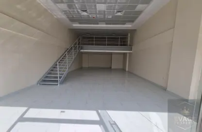 Warehouse - Studio - 1 Bathroom for rent in Al Jurf 3 - Al Jurf - Ajman Downtown - Ajman