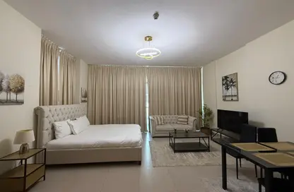 Apartment - Studio - 1 Bathroom for sale in Dubai Wharf Tower 2 - Dubai Wharf - Al Jaddaf - Dubai