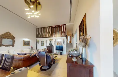 Townhouse - 4 Bedrooms - 5 Bathrooms for sale in Al Muneera Townhouses-Mainland - Al Muneera - Al Raha Beach - Abu Dhabi