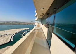 Apartment - 1 bedroom - 2 bathrooms for sale in Marina Bay by DAMAC - Najmat Abu Dhabi - Al Reem Island - Abu Dhabi Apartment - 1 bedroom - 2 bathrooms for sale in Marina Bay by DAMAC - Najmat Abu Dhabi - Al Reem Island - Abu Dhabi