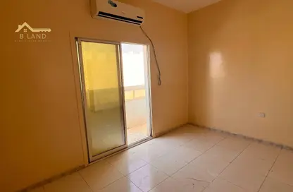 شقة - غرفة نوم - 1 حمام للايجار في 2 المويهات - المويهات - عجمان