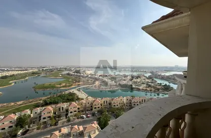 Apartment - Studio - 1 Bathroom for sale in Royal breeze 2 - Royal Breeze - Al Hamra Village - Ras Al Khaimah