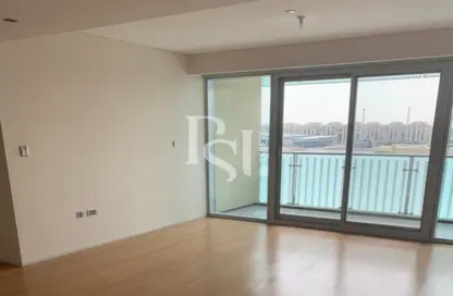 Apartment - 3 Bedrooms - 4 Bathrooms for rent in Al Nada 2 - Al Muneera - Al Raha Beach - Abu Dhabi