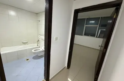 شقة - غرفة نوم - 1 حمام للايجار في تايجر القادسية - النهدة - الشارقة