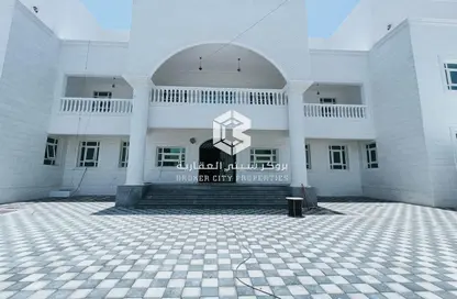 Villa - Studio for rent in Al Mushrif - Abu Dhabi