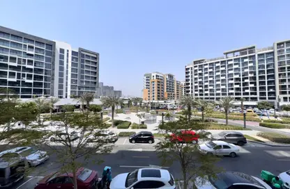 شقة - 1 حمام للايجار في عزيزي ريفيرا - ميدان واحد - ميدان - دبي