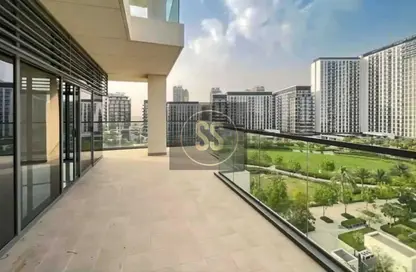 Duplex - 3 Bedrooms - 4 Bathrooms for sale in Mulberry 2 - Park Heights - Dubai Hills Estate - Dubai