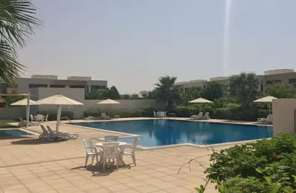 فيلا - 3 غرف نوم - 3 حمامات للايجار في فلل فلامنغو - ميناء العرب - راس الخيمة - رأس الخيمة