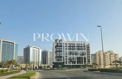 Shop - Studio - 1 Bathroom for sale in Beverly Boulevard - Arjan - Dubai