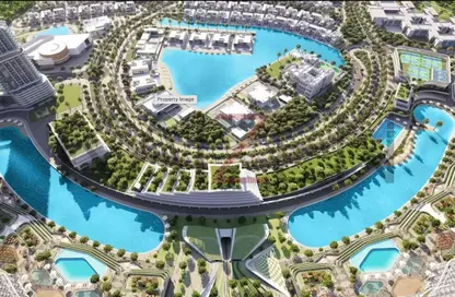 أرض - استوديو للبيع في صبحا هارتلاند - مدينة الشيخ محمد بن راشد - دبي