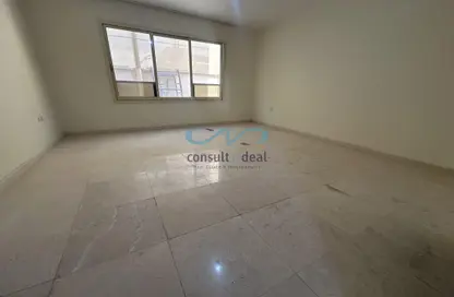 Apartment - Studio - 1 Bathroom for rent in Mohamed Bin Zayed City - Abu Dhabi