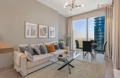 Apartment - Studio - 1 Bathroom for sale in Jumeirah Living Marina Gate - Marina Gate - Dubai Marina - Dubai