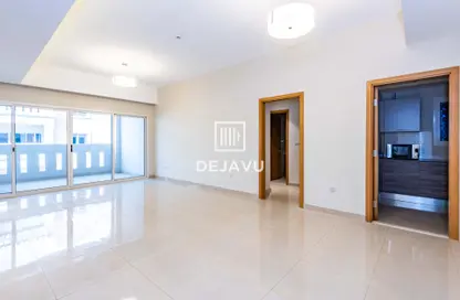 Apartment - 2 Bedrooms - 2 Bathrooms for sale in The Centurion Residences - Dubai Investment Park - Dubai