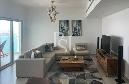 Apartment - 3 Bedrooms - 4 Bathrooms for sale in Amaya Towers - Shams Abu Dhabi - Al Reem Island - Abu Dhabi