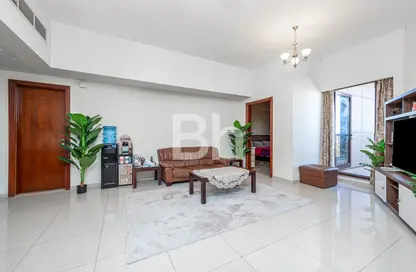 شقة - 3 غرف نوم - 4 حمامات للايجار في إيليت سبورت 8 - مساكن النخبة الرياضية - مدينة دبي الرياضية - دبي
