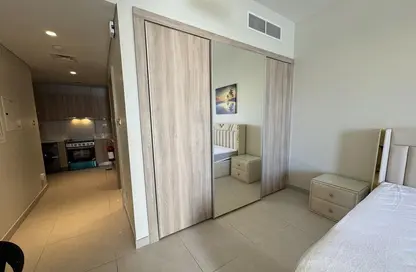 Apartment - Studio - 1 Bathroom for sale in Sway Residences - Dubai Hills Estate - Dubai