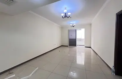 Apartment - 1 Bedroom - 2 Bathrooms for rent in Al Mahatta - Al Qasimia - Sharjah