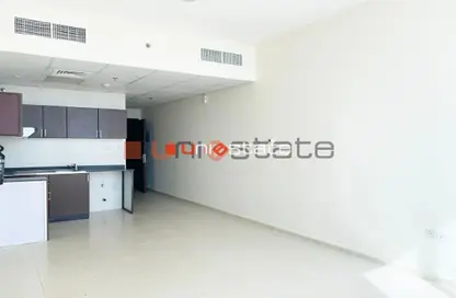 Kitchen image for: Apartment - 1 Bathroom for rent in Al Nakheel - Ras Al Khaimah, Image 1