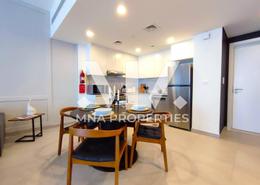 Apartment - 1 bedroom - 2 bathrooms for rent in Rahaal 2 - Madinat Jumeirah Living - Umm Suqeim - Dubai