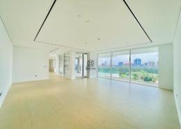 Apartment - 3 bedrooms - 6 bathrooms for rent in Seventh Heaven - Al Barari - Dubai