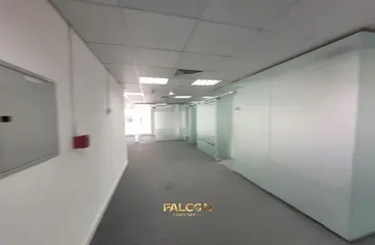 Full Floor - Studio - 1 Bathroom for rent in Maze Tower - Sheikh Zayed Road - Dubai