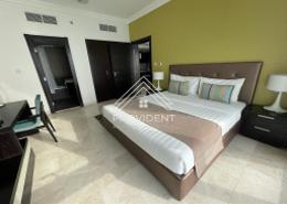 Apartment - 1 bedroom - 2 bathrooms for rent in Meera MAAM Residence - Corniche Road - Abu Dhabi