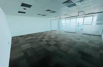 Office Space - Studio for rent in Churchill Executive Tower - Churchill Towers - Business Bay - Dubai