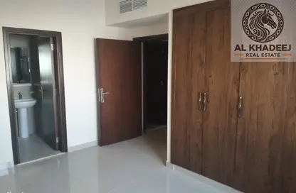 Apartment - 1 Bedroom - 2 Bathrooms for rent in Al Jurf 2 - Al Jurf - Ajman Downtown - Ajman