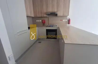 شقة - 2 غرف نوم - 3 حمامات للايجار في ديفاين ليفينج - ارجان - دبي