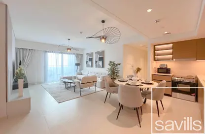 Apartment - 2 Bedrooms - 2 Bathrooms for sale in Burj Crown - Downtown Dubai - Dubai