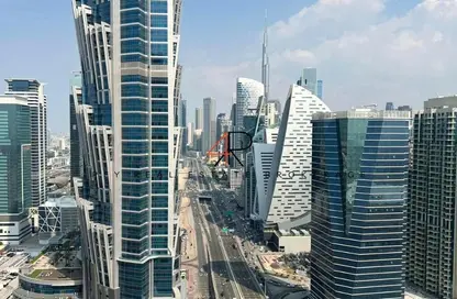 Apartment - 1 Bedroom - 2 Bathrooms for rent in Amna - Al Habtoor City - Business Bay - Dubai