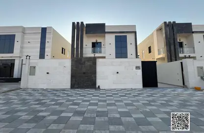 Villa - 4 Bedrooms - 6 Bathrooms for sale in Al Zaheya Gardens - Al Zahya - Ajman