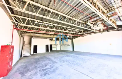 Shop - Studio for rent in Al Quoz Industrial Area 1 - Al Quoz Industrial Area - Al Quoz - Dubai