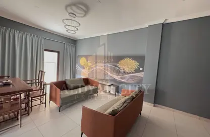 Apartment - 2 Bedrooms - 2 Bathrooms for rent in Al Rawda 2 Villas - Al Rawda 2 - Al Rawda - Ajman