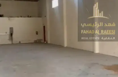 مستودع - استوديو - 1 حمام للايجار في أم الثعوب - أم القيوين