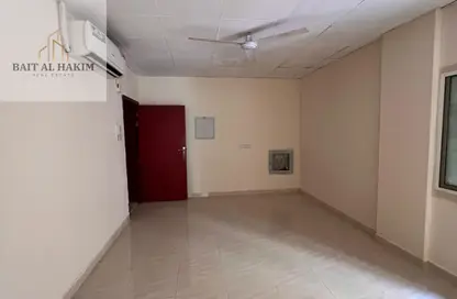 Apartment - Studio - 1 Bathroom for rent in Ajman Global City - Al Alia - Ajman
